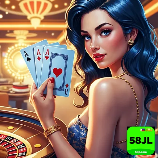 Diverse casino games showcasing live gaming experience
