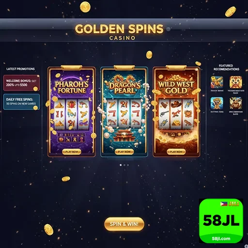 Discover Mobile Casino Gaming for Filipino Players