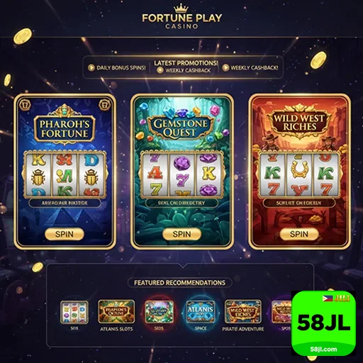 Mobile player enjoying VIP casino gaming experience
